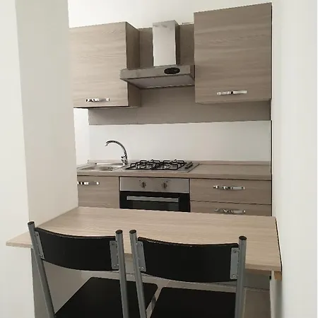 Campagna D'amare Appartement Atessa