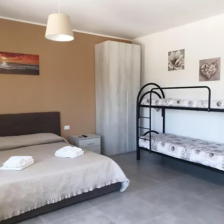 Campagna D'amare * Atessa