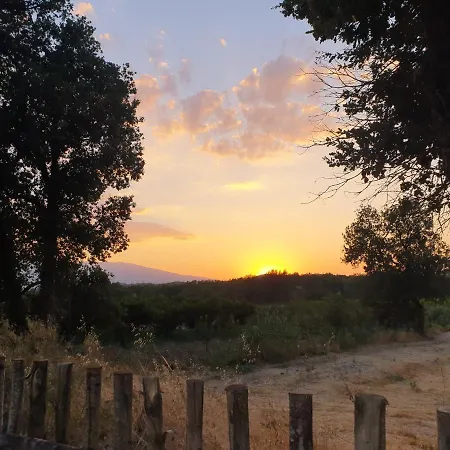 Campagna D'amare Appartement