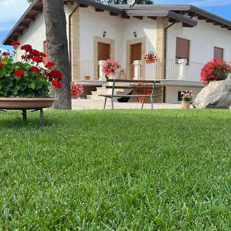 Campagna D'amare Appartement *