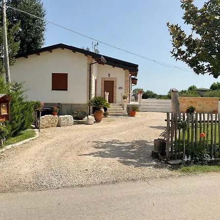 Campagna D'amare Atessa