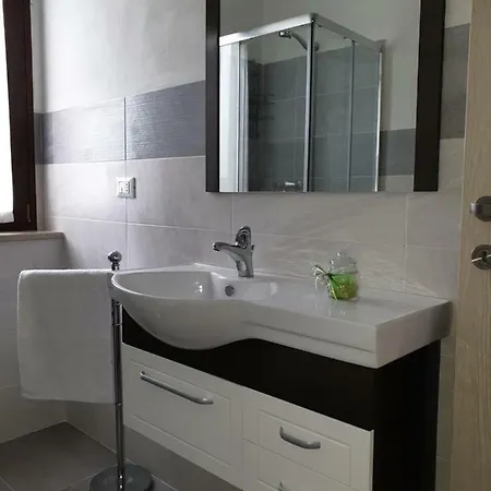 Campagna D'amare Appartement