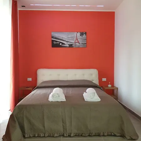 Appartement Campagna D'amare Atessa