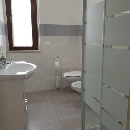Campagna D'amare Appartement