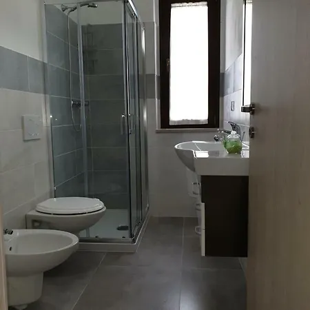 Appartement Campagna D'amare Atessa
