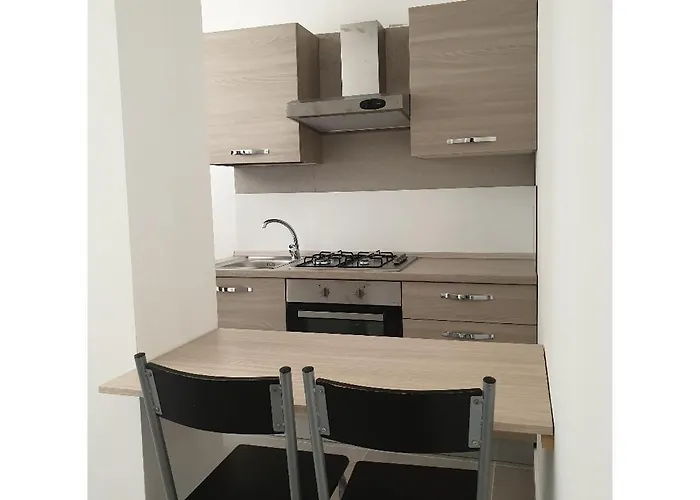 Campagna D'amare Apartmán Atessa