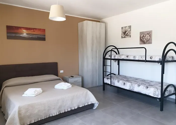 Campagna D'amare * Atessa