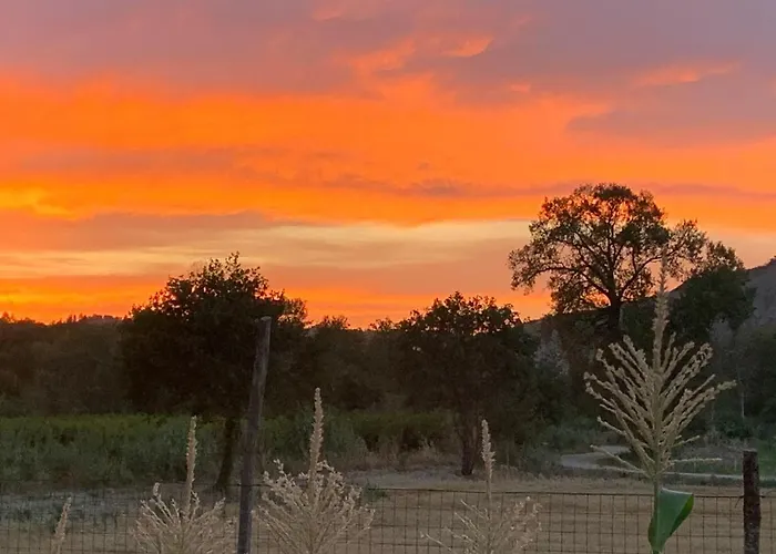 Campagna D'amare Apartment *