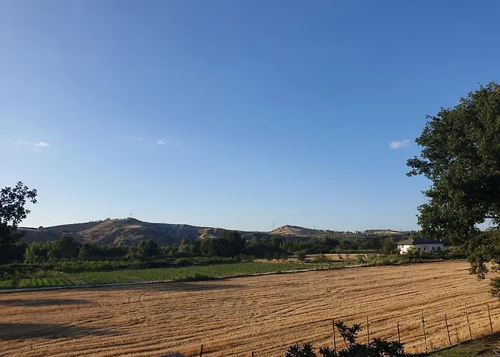 Apartmán Campagna D'amare *