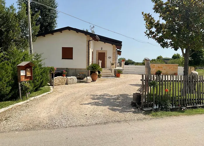 Campagna D'amare Atessa