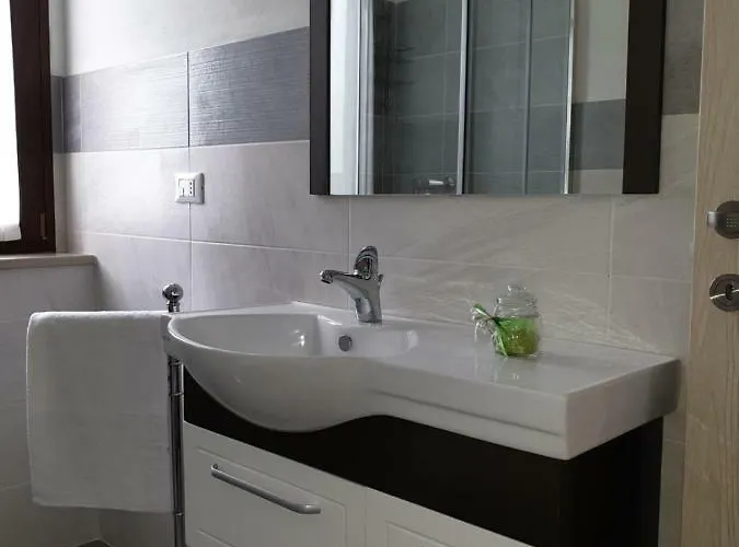 Campagna D'amare Apartmán