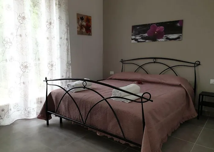 Campagna D'amare * Atessa