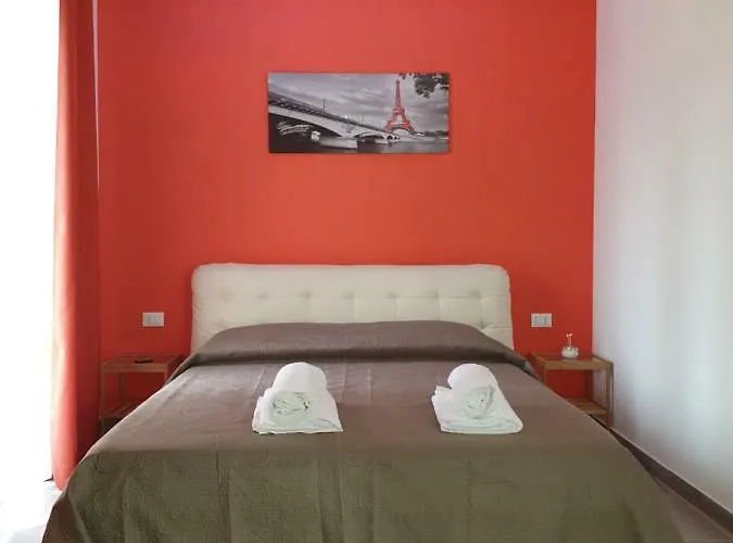 Apartmán Campagna D'amare Atessa