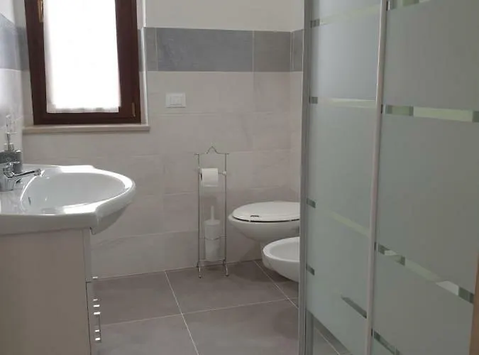 Campagna D'amare Apartment