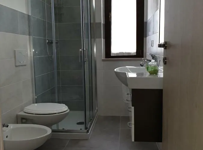 Apartment Campagna D'amare Atessa